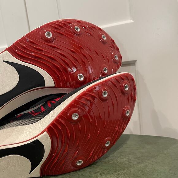 NEW NIKE ZOOMX DRAGONFLY BOWERMAN TRACK CLUB FIELD DISTANCE SPIKES SZ 9 - 9032 - Picture 4 of 4